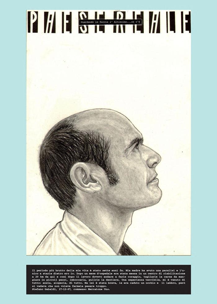 Gabaldi Stefano